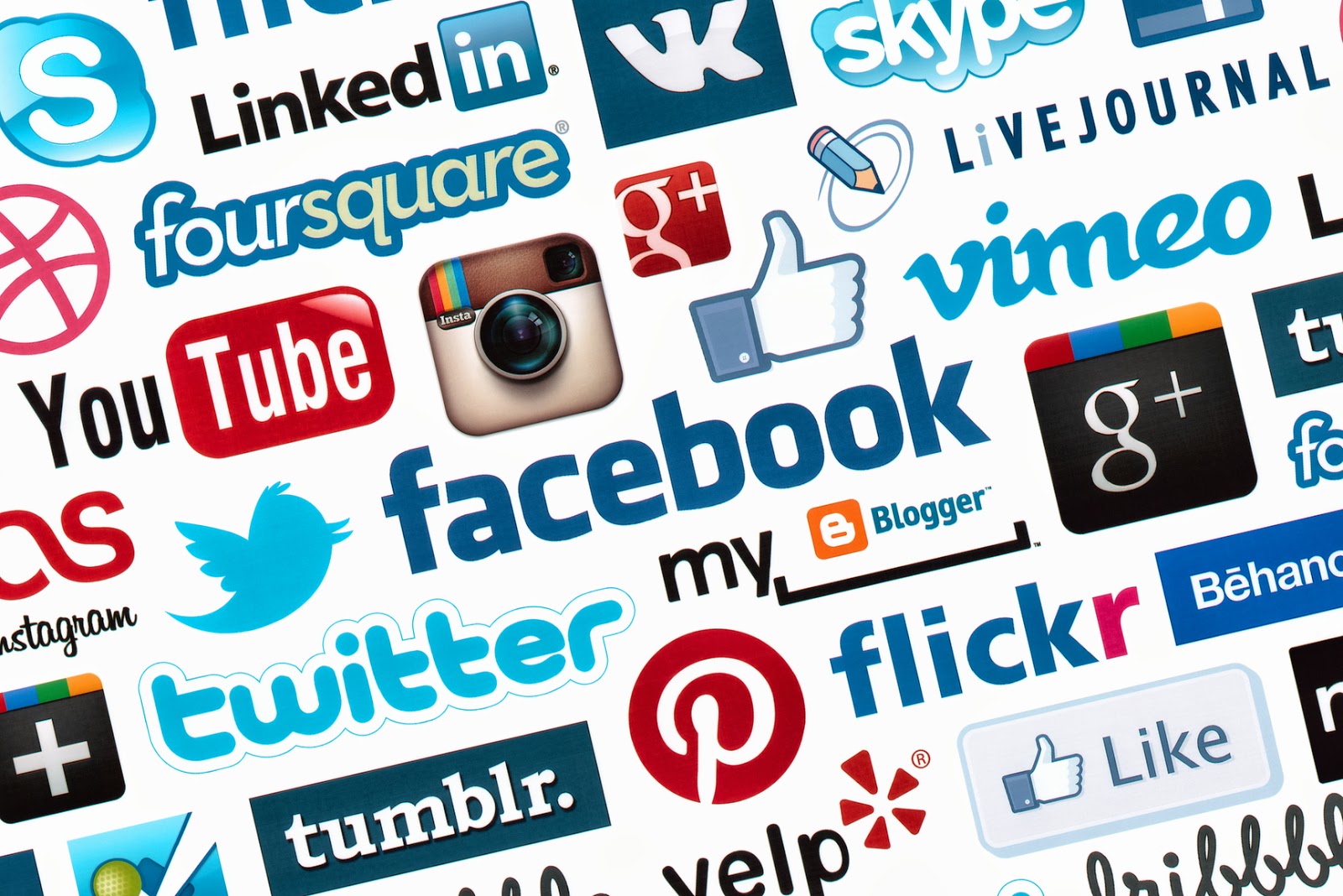 Facebook,LINE,Twitter,blog・・・反応する記事、コピーライティング、何の為にやってるの？